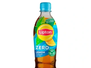Lipton Ice Tea Cytrynowa Zero Cukru 0,5l