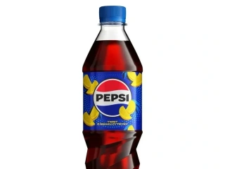 Pepsi Lemon Twist 0,5l