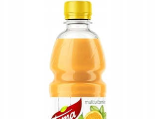 Toma Multiwitamina 0,33l