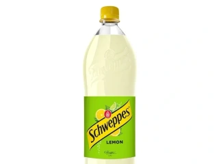Schweppes Lemon 0,5l