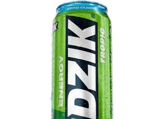 DZIK Energy Tropic Zero Kalorii (0.5 l)