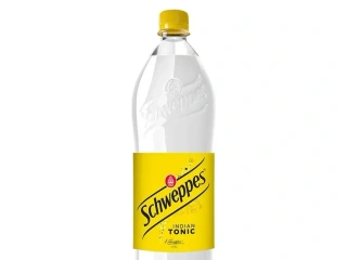 Schweppes Indian Tonic 0,5l