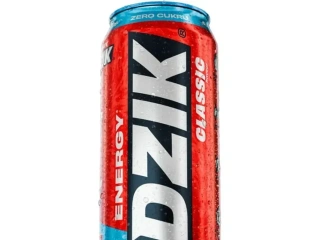 DZIK Energy Zero Kalorii (0.5 l)