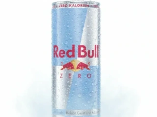 Red Bull Zero (0,25l)