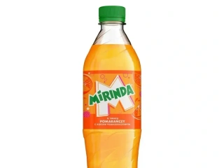 Mirinda Orange 0,5l