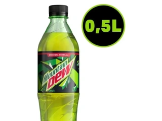 Mountain Dew