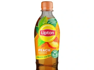 Lipton Ice Tea Brzoskwiniowa 0,5l