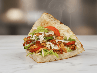 Kebab Buła