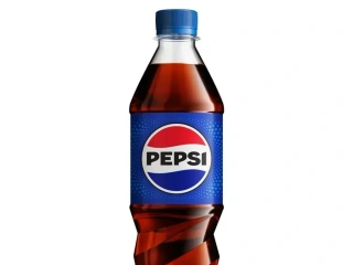Pepsi Malinowa 0,5l