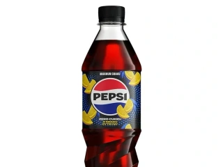 Pepsi Zero Cukru Lemon Twist 0,5l