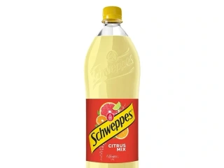 Schweppes Citrus Mix 0,5l