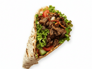 Kebab Lawasz 