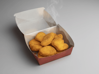 Nuggetsy