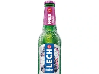 Lech Free 0,0% Dragon Fruit Grape 0,33l