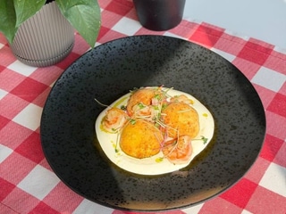 Сирники Гамбері 