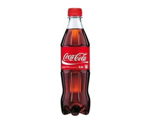 Coca-Cola 0.5l