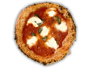 MARGHERITA DI BUFALA