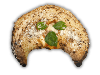 CALZONE COTTO