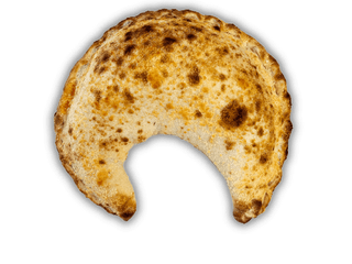 CALZONE PIKANTNE
