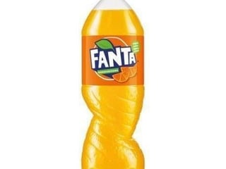 Fanta 0.85l