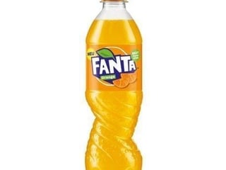 Fanta 0.5l