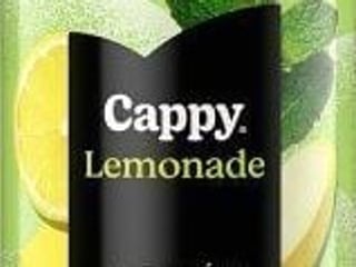 Cappi Cytryna i Miieta 0.4l