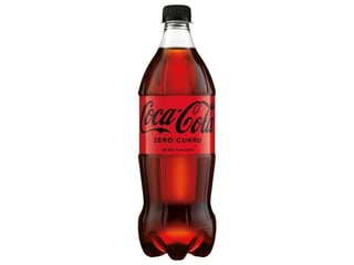 Coca-Cola Zero 0.85l