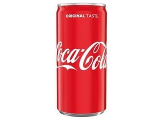 Coca-Cola 0.33l