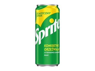 Sprite 0.33l