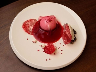 Кокосова троянда