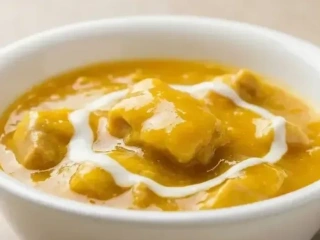 Mango Chicken
