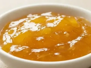 Mango Chutney