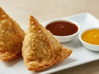 Samosa