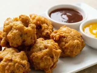 Chicken Pakora