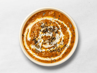 Malai Kofta