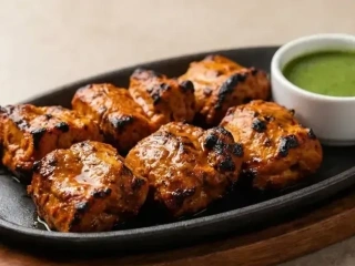 Chicken Tikka
