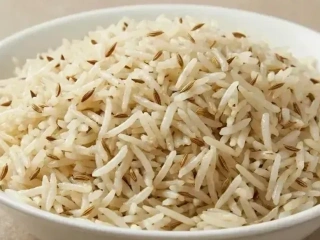Jeera Rice