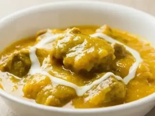 Lamb Mango