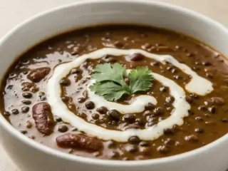 Dal Makhani