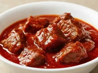 Lamb Rogan Josh