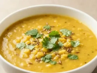Dal Soup