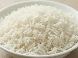 Basmati Rice