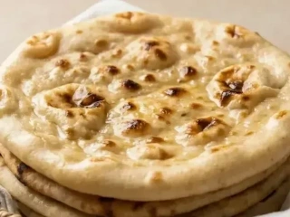 Paneer Kulcha