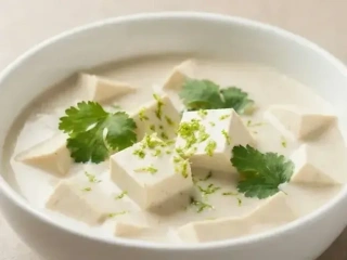 Tofu Curry