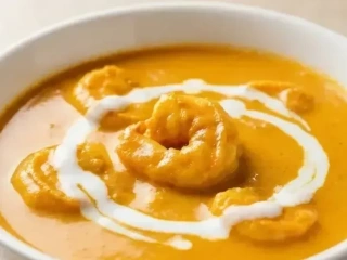 Goan Prawn Curry