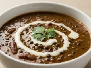 Dal Tadka
