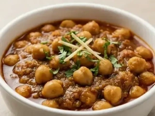 Chana Masala