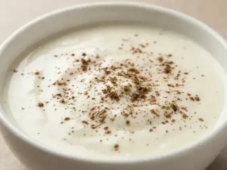 Plain Raita