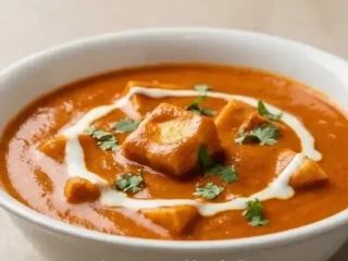 Paneer Makhni