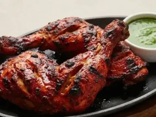 Tandoori Chicken